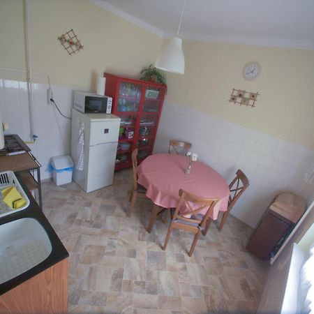 Apartamento Estike Balatonlelle Exterior foto