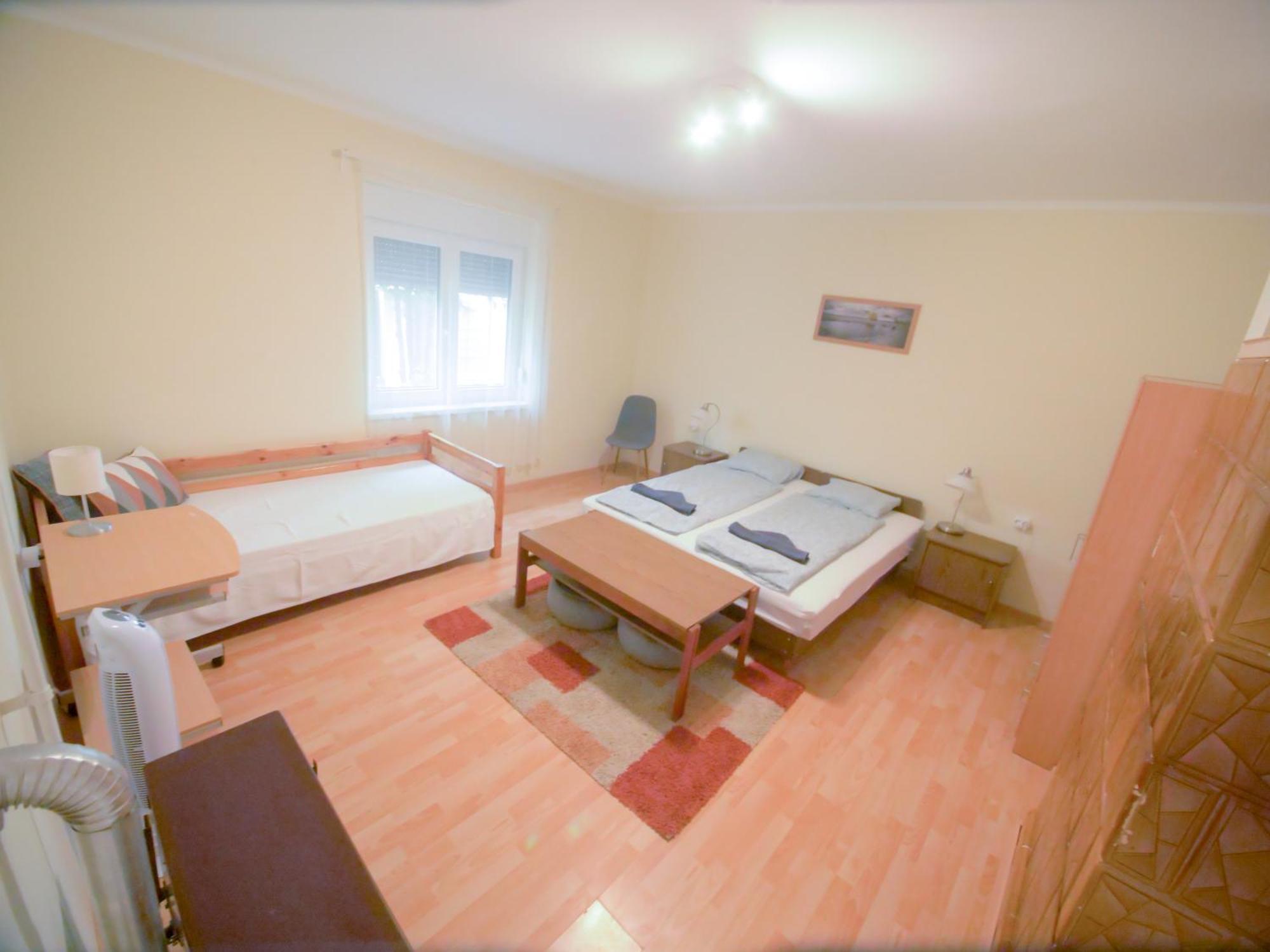Apartamento Estike Balatonlelle Exterior foto