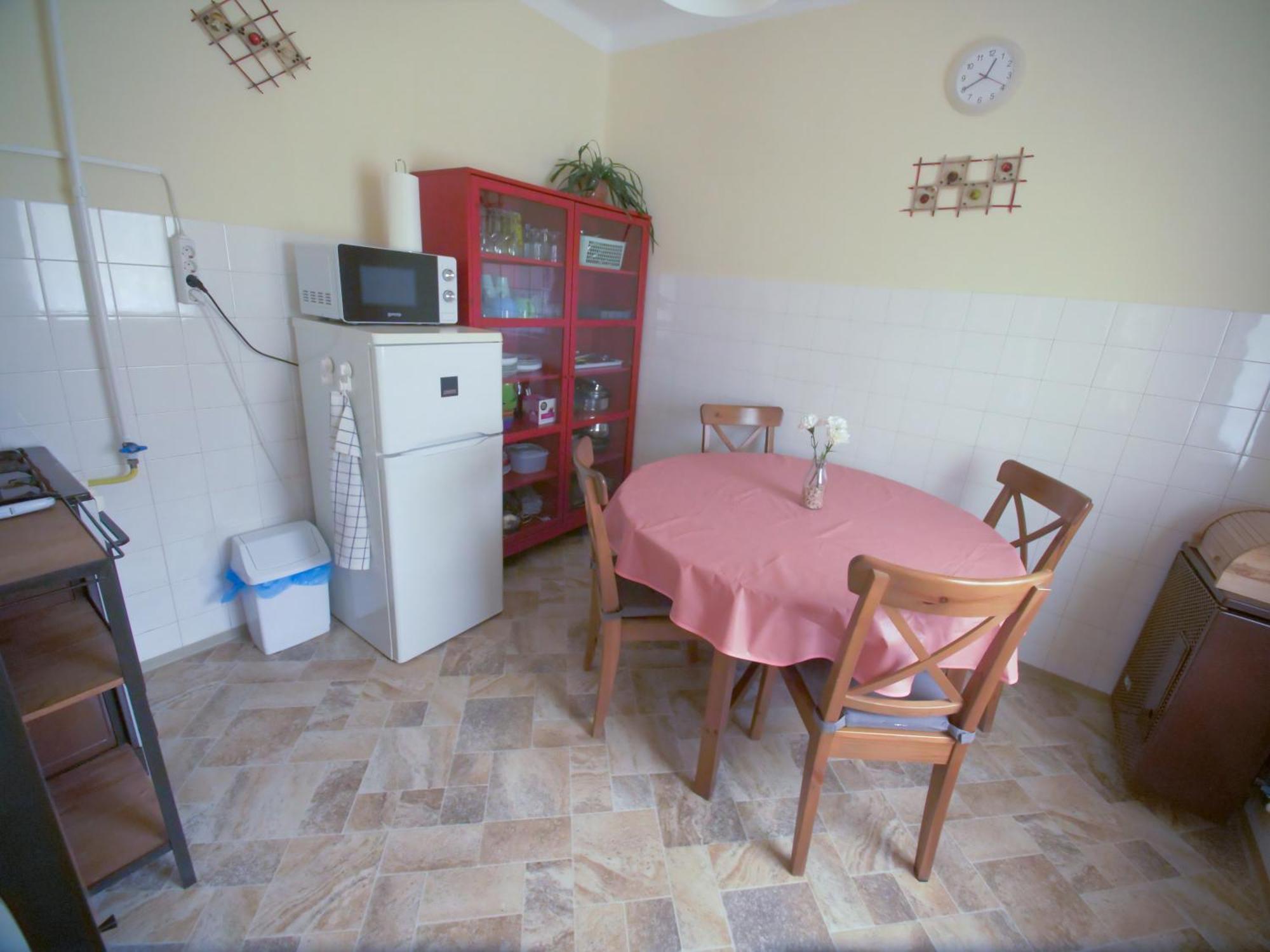 Apartamento Estike Balatonlelle Exterior foto